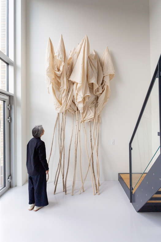 Col xl 20meterii marikooginstallation 2023